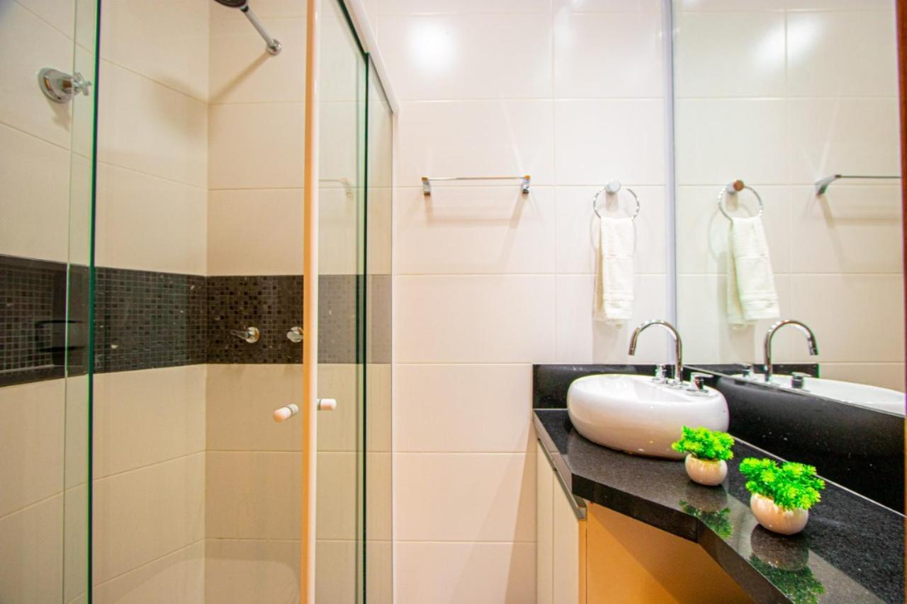 Apartamento Copacabana Moderno 1 Vista Mar *